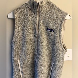 Patagonia vest